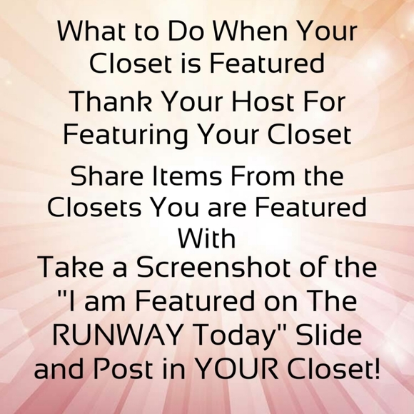 3/31 Closets🪻🐇🌷 - Picture 5 of 9